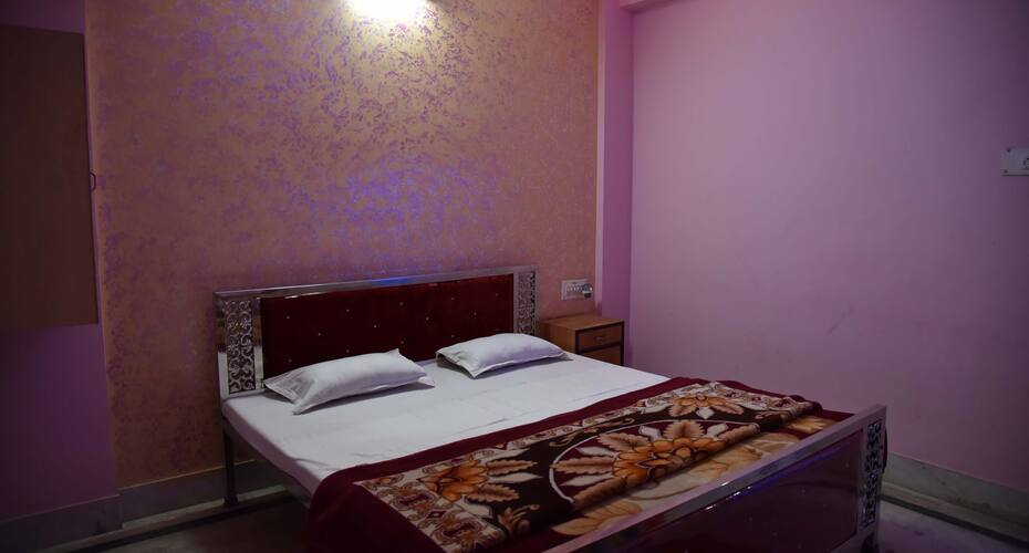 Hotel Regal International, Asansol 3